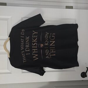 Men's novelty t shirt